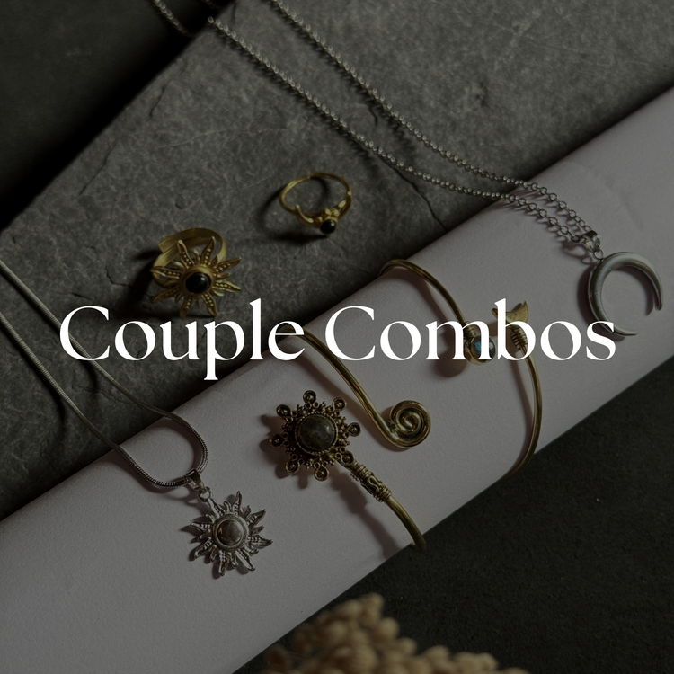 Couple combos