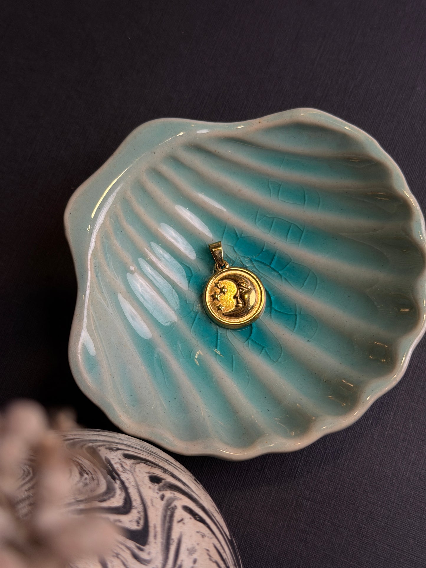 Moonchild Pendant