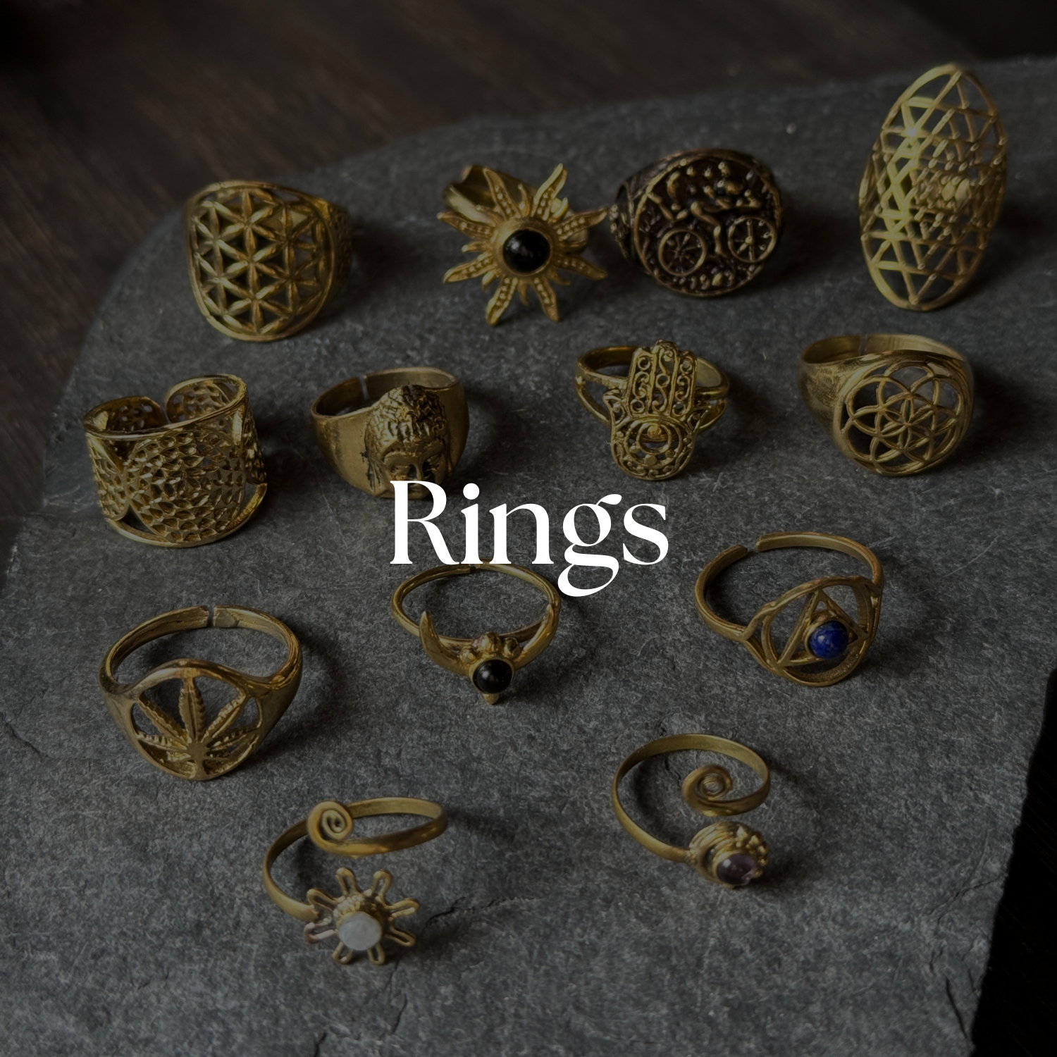 Rings