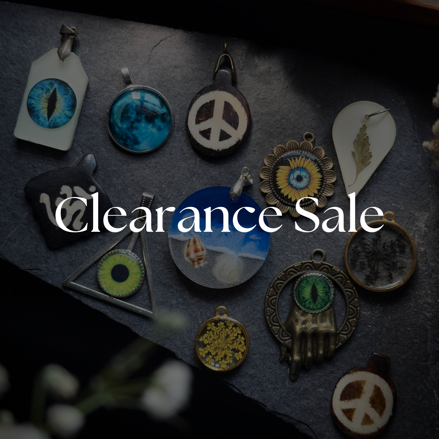 Clearance Sale