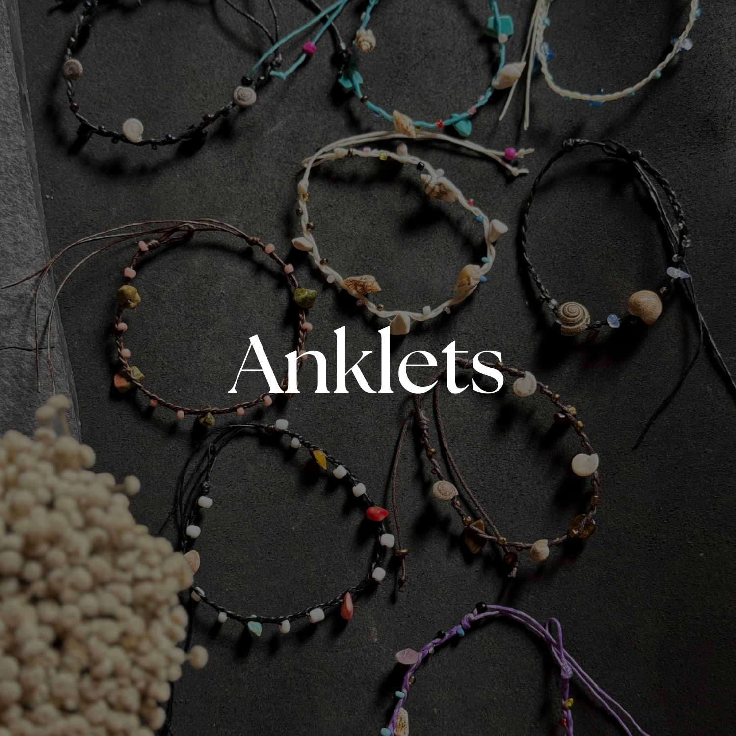 Anklets