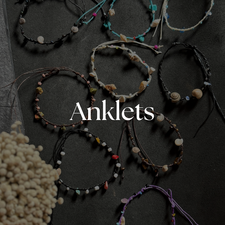 Anklets