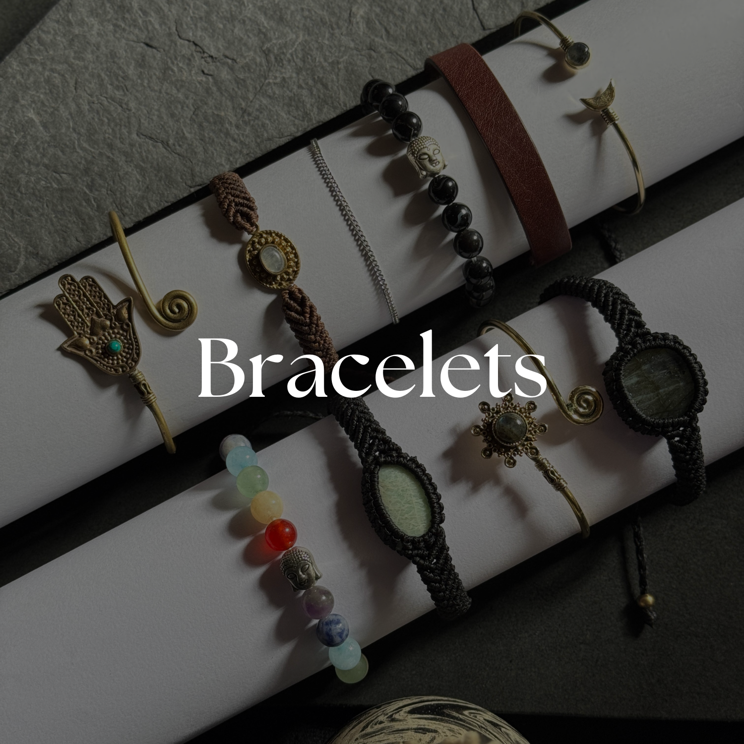 Bracelets