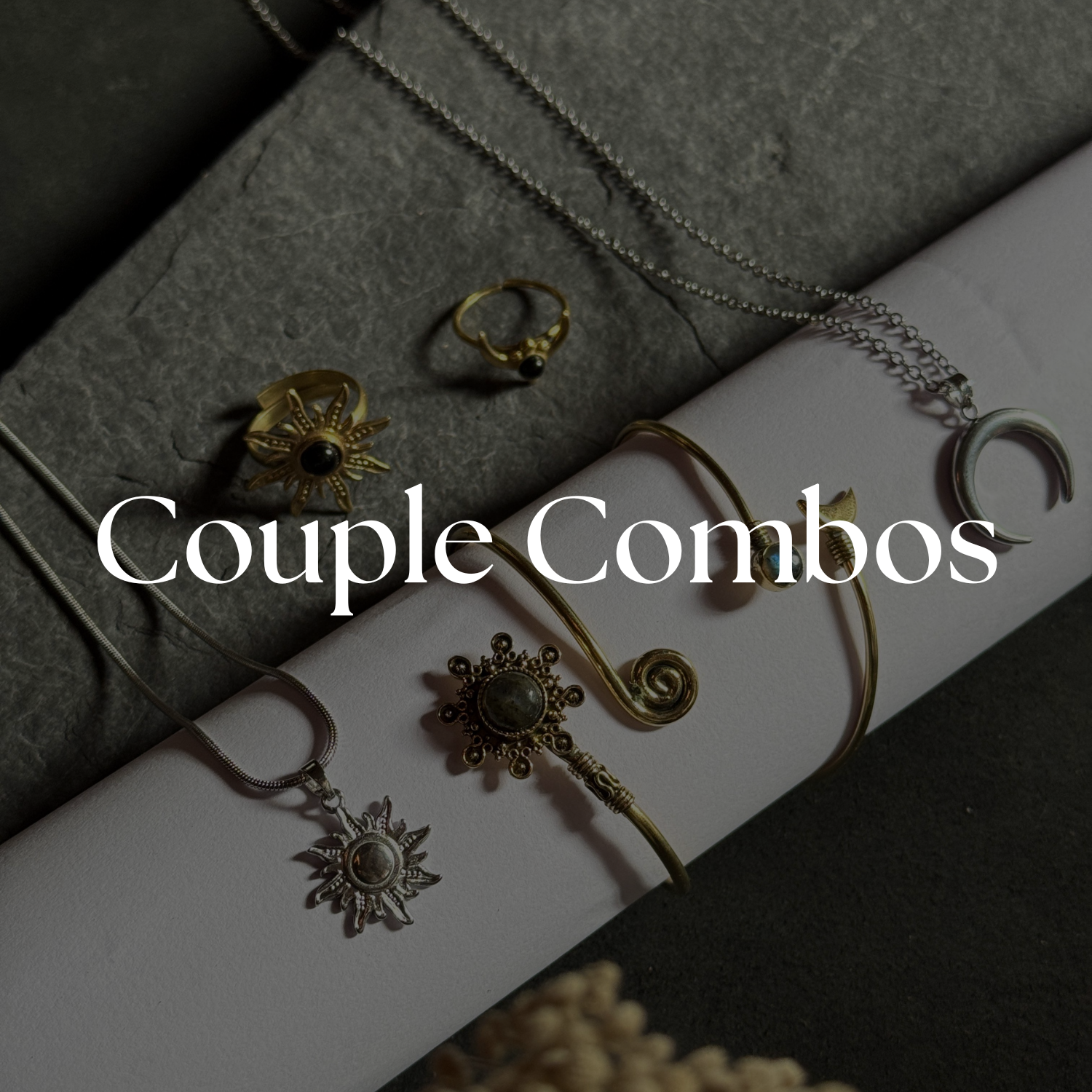 Couple combos