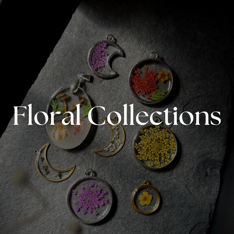 Floral collections