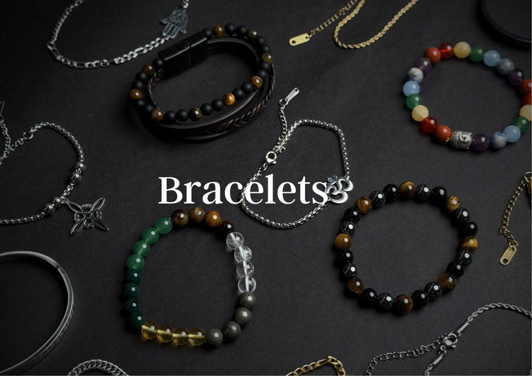 Bracelets