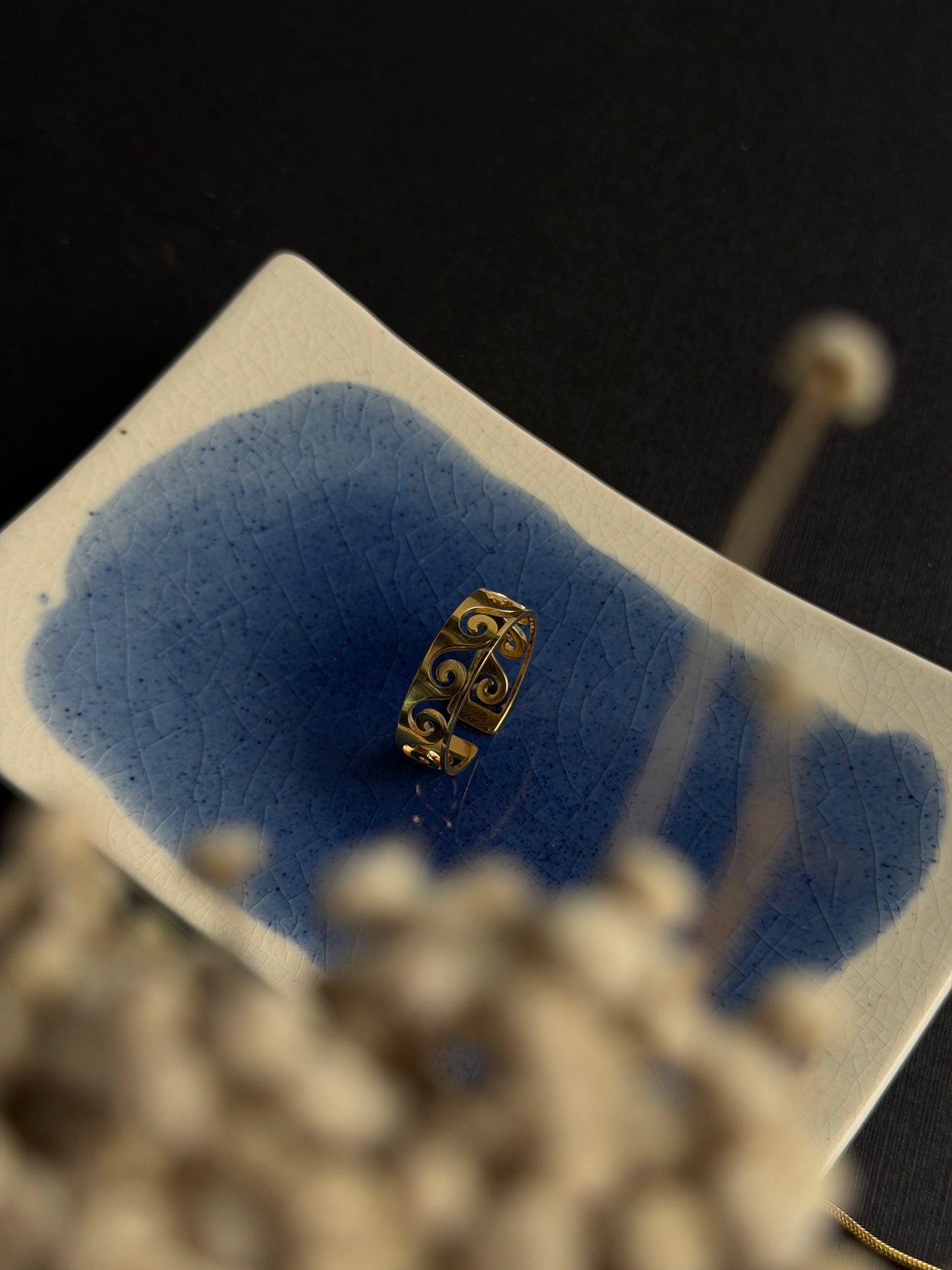 Coven Ring