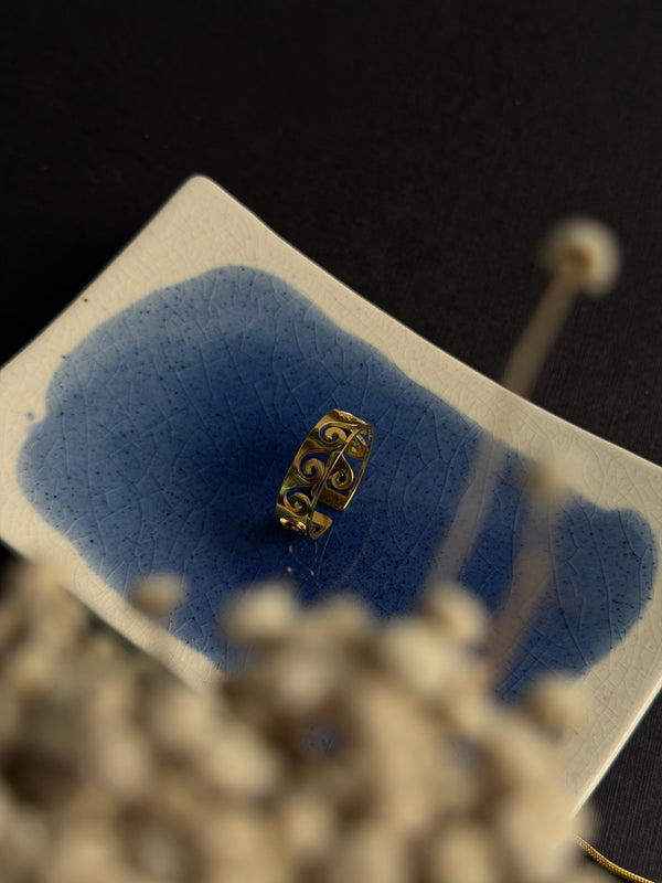 Coven Ring