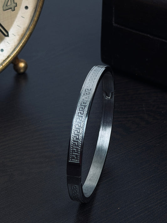 Kada Bracelet – Premium Stainless Steel | Unisex