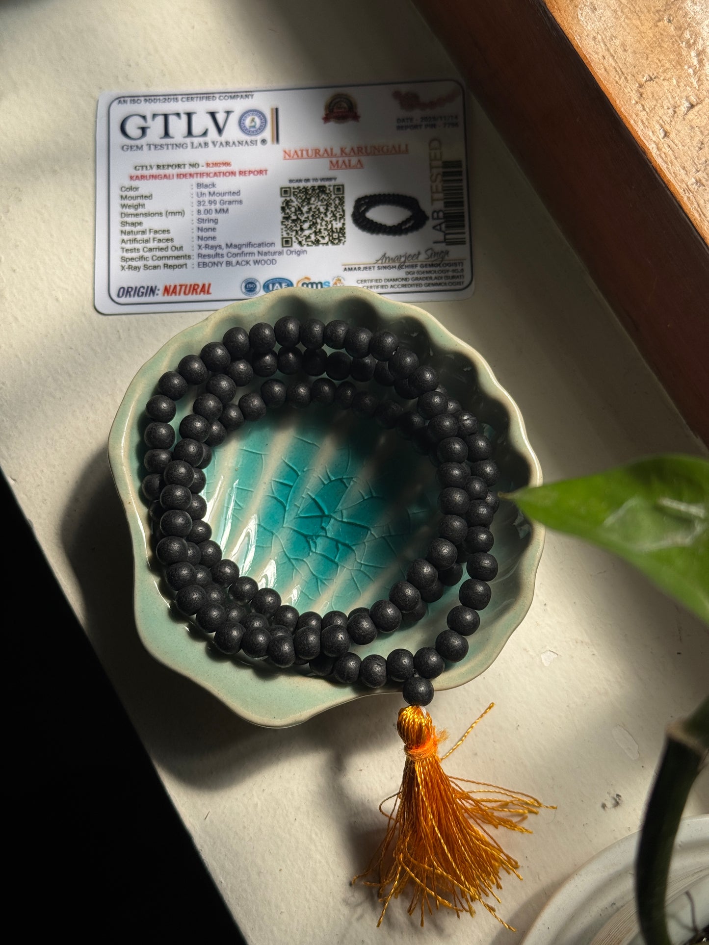 Karim ghali mala 6mm