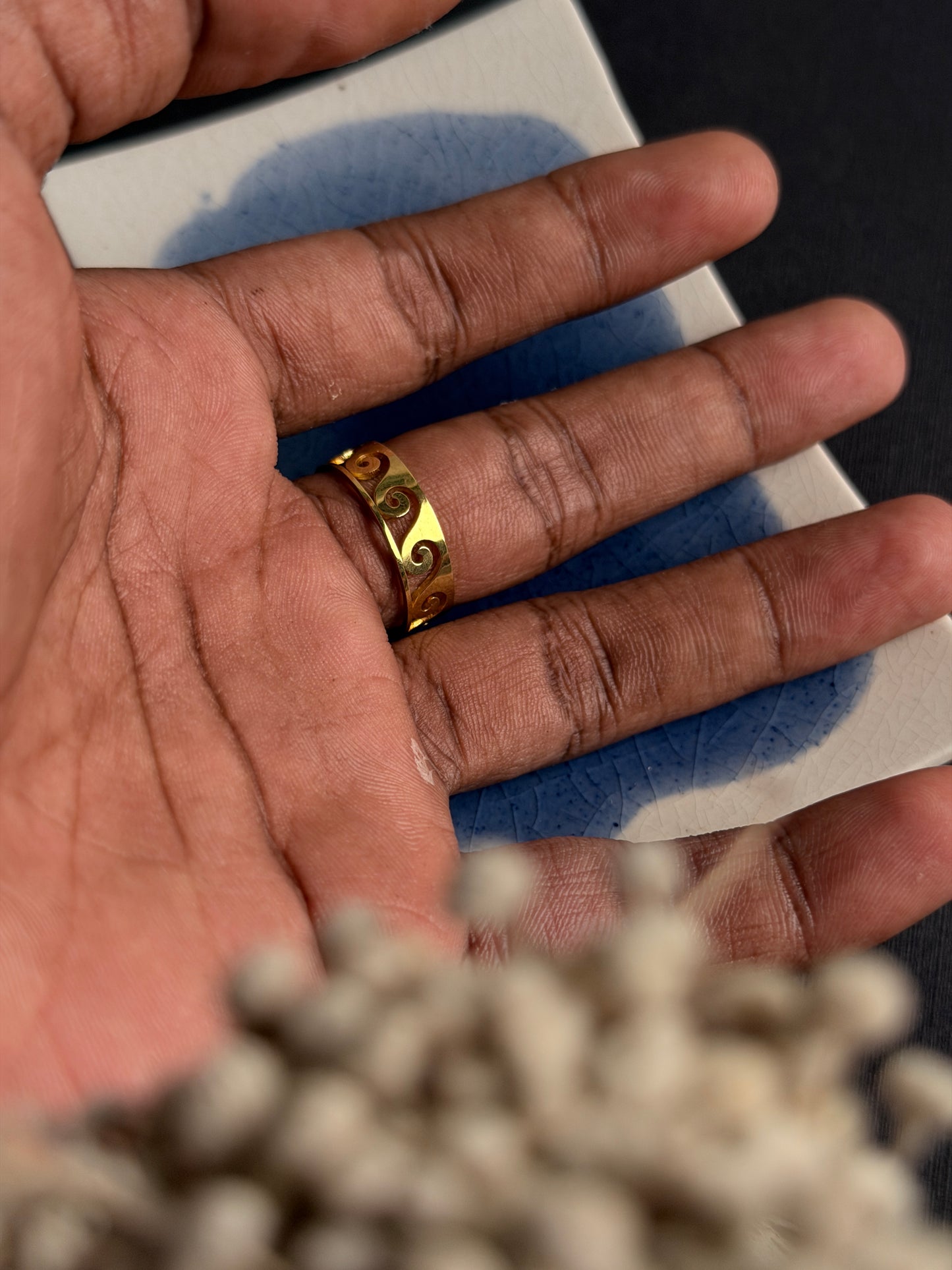 Coven Ring