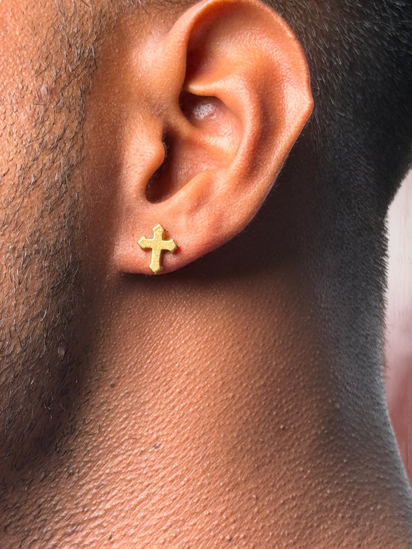 Calm Faith Pin