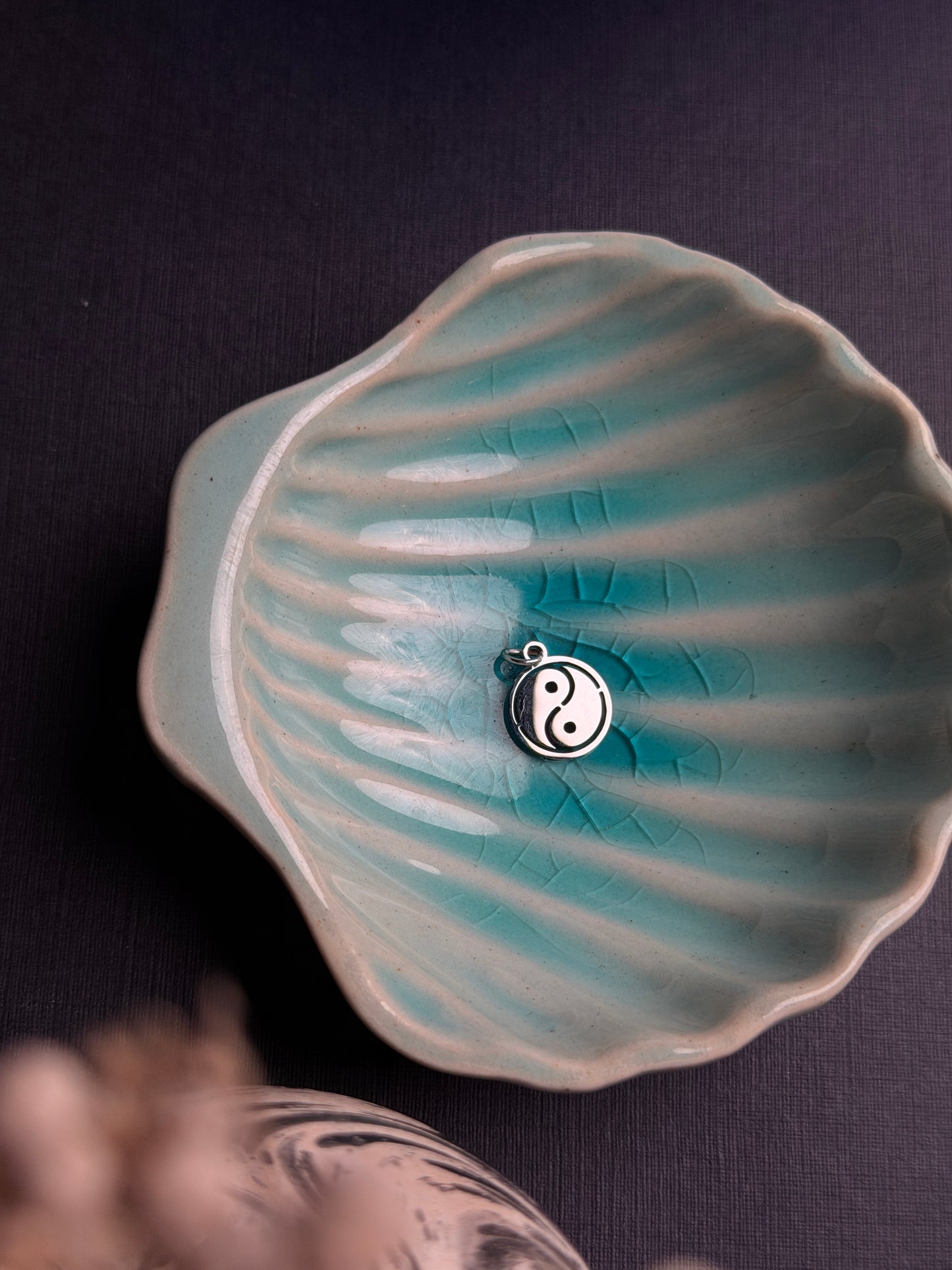 Yin Yang Pendant