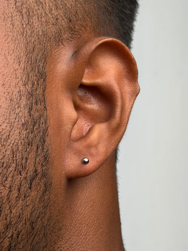Minimal ball stud