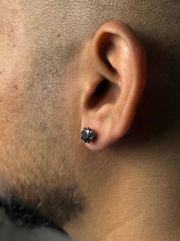 Midnight Crown Stud