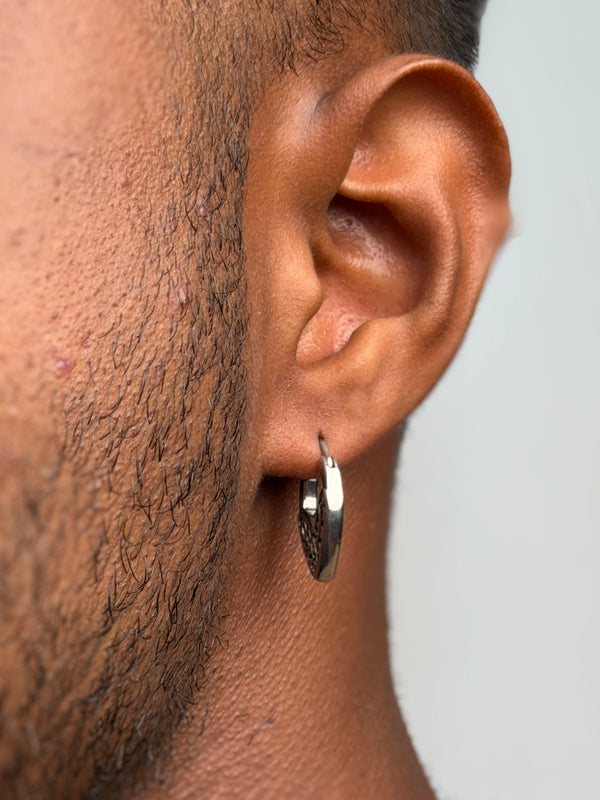 Tribal septum / earring
