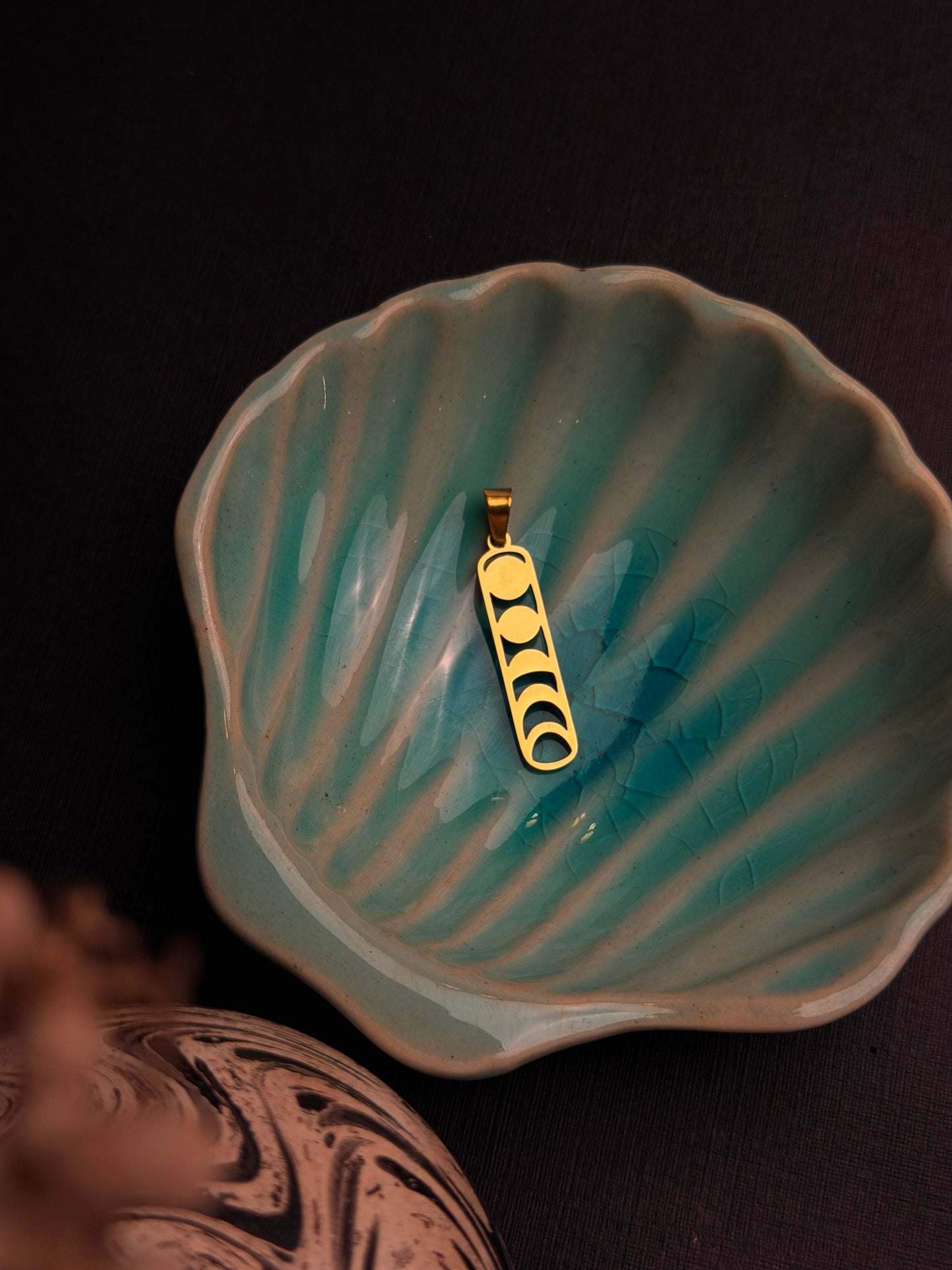 Lunar Pendant