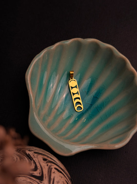 Lunar Pendant