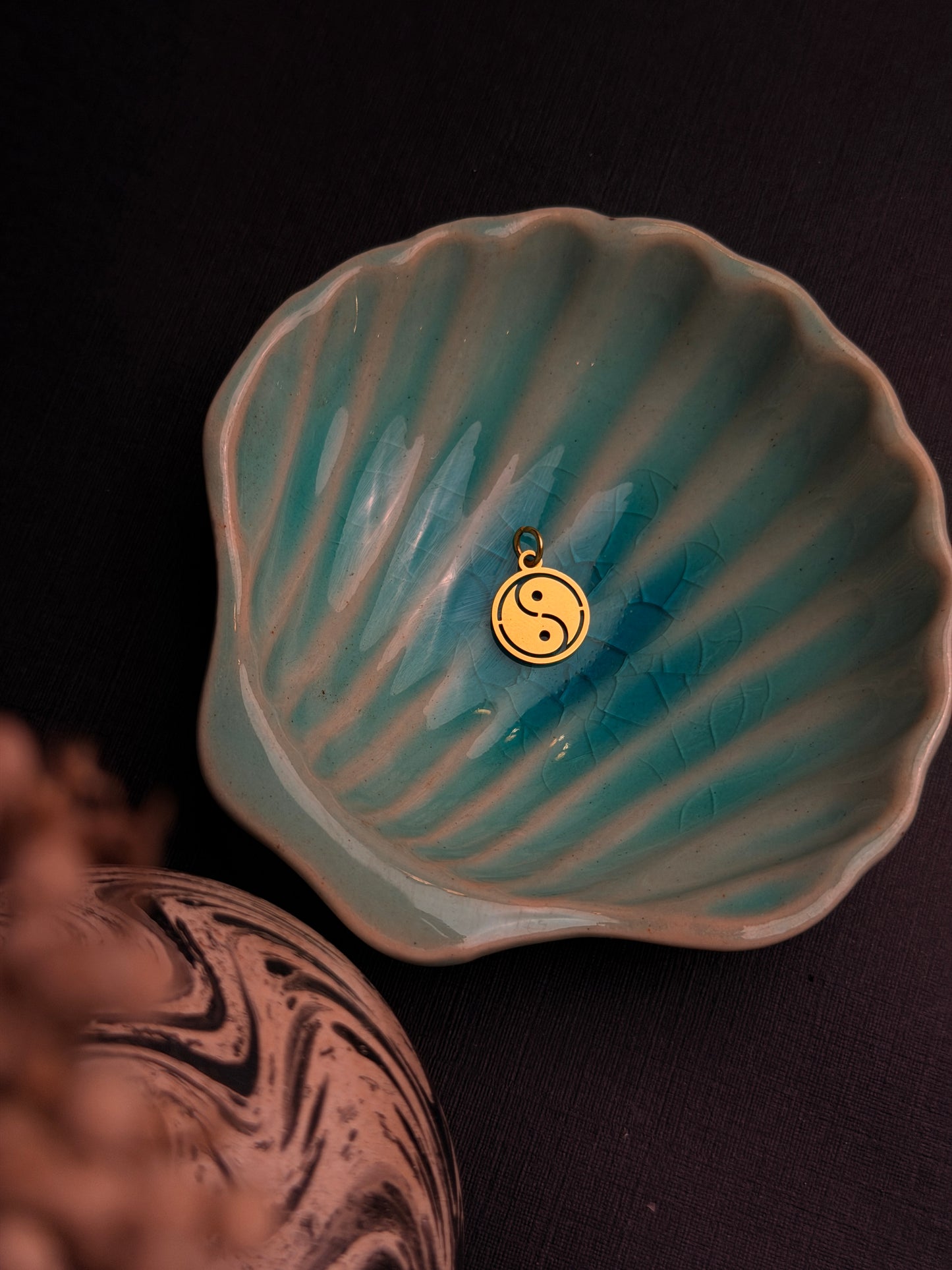 Yin Yang Pendant