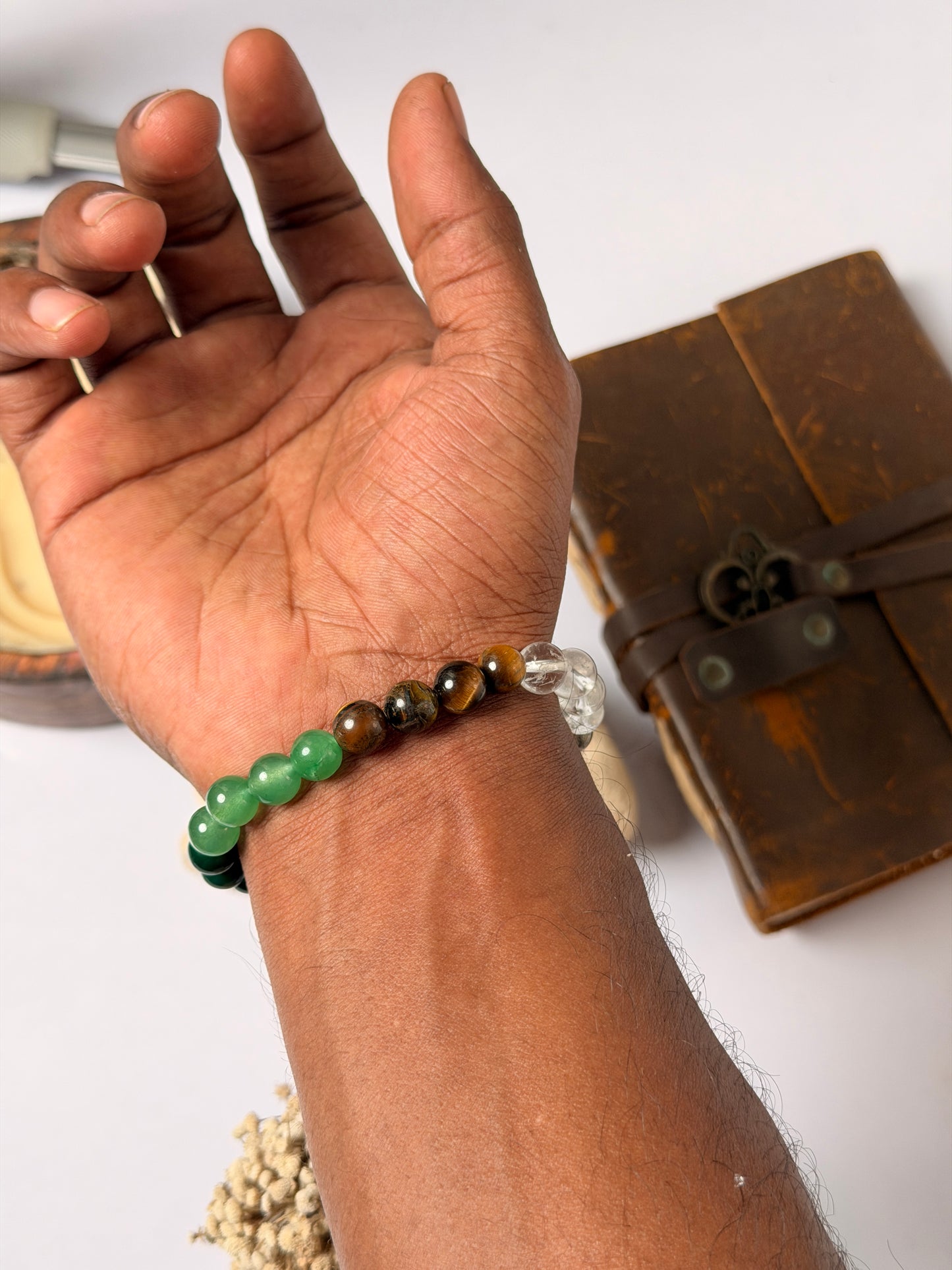Dhan yog bracelet