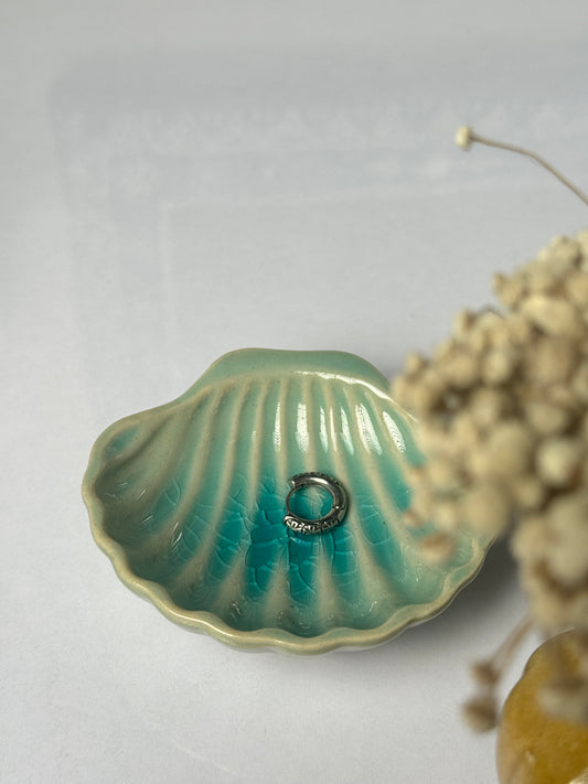 Small Imperial Pattern Clicker (1.5 cm width)