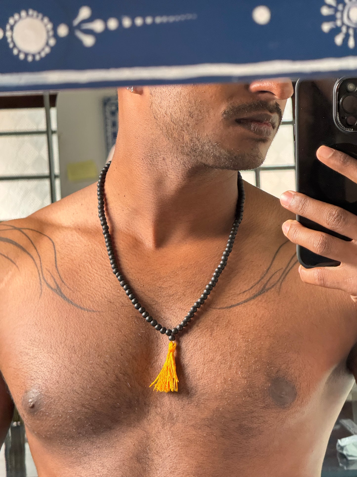 Karim ghali mala 6mm