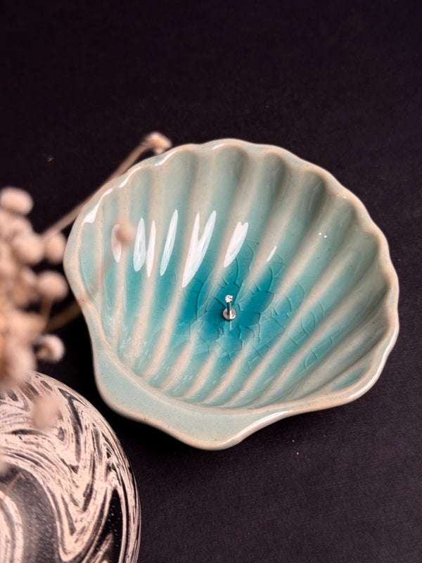 Tiny Clear stone Nose pin/Stud