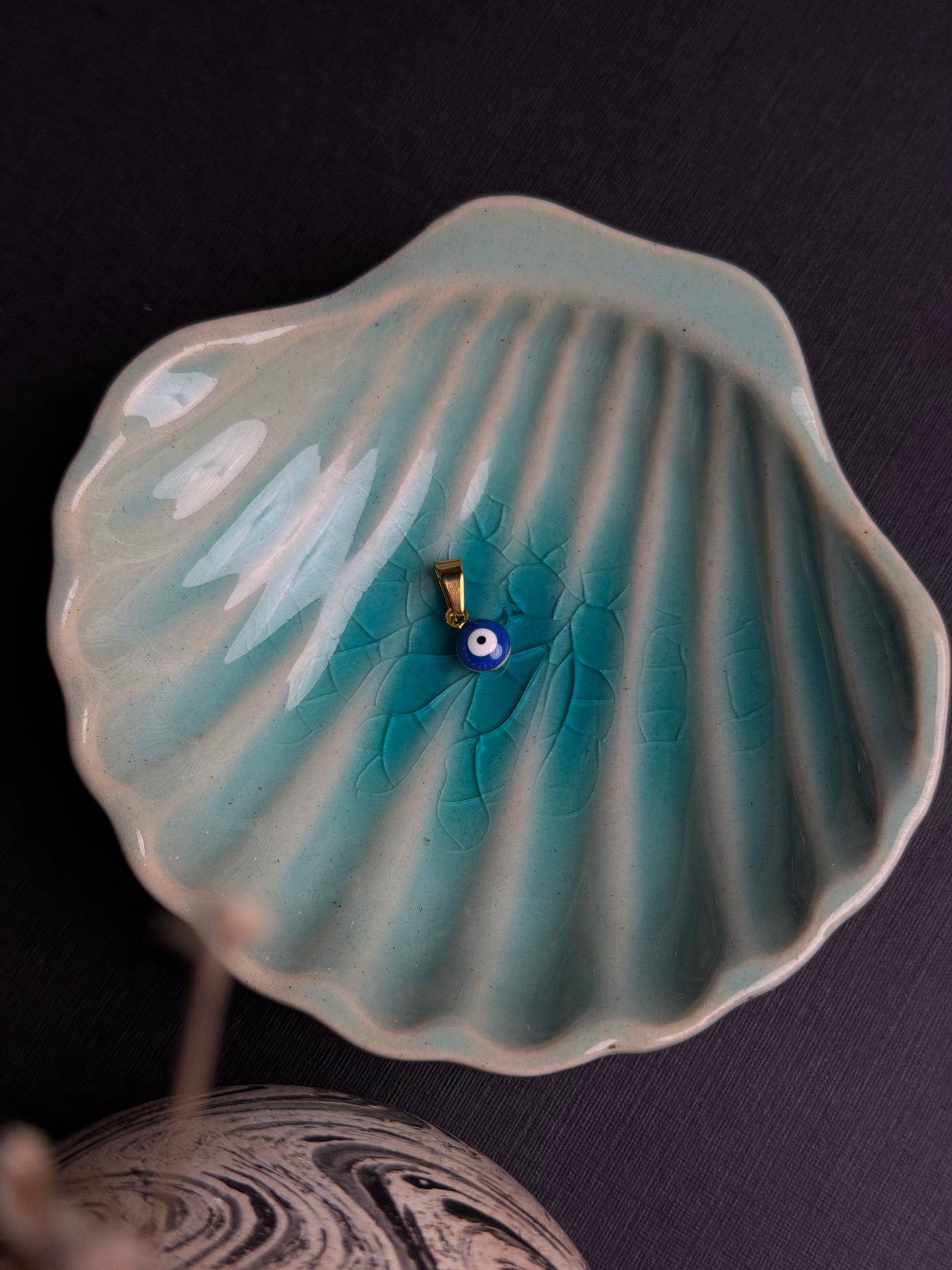 Tiny Evil eye