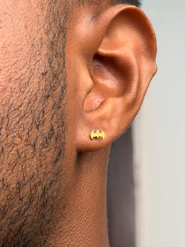 Batman stud