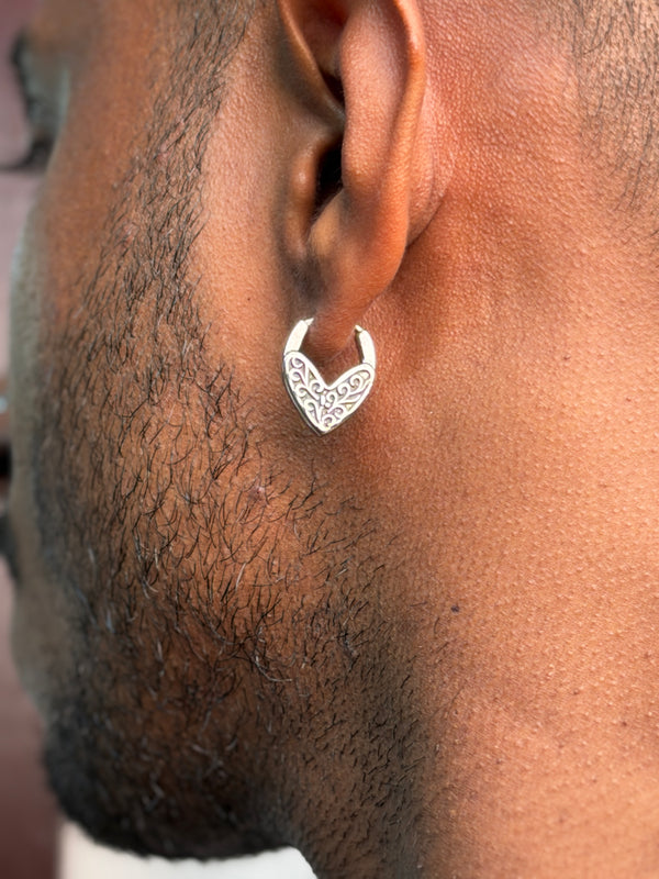Tribal septum / earring