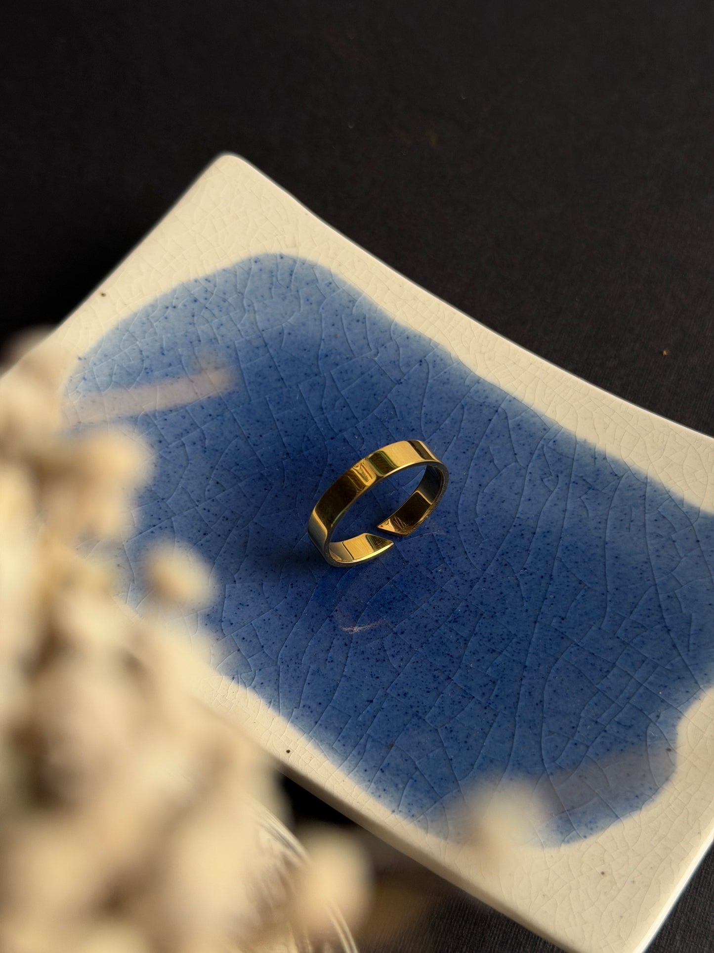 Alchemy Ring