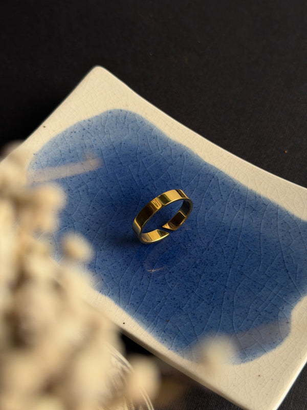 Alchemy Ring
