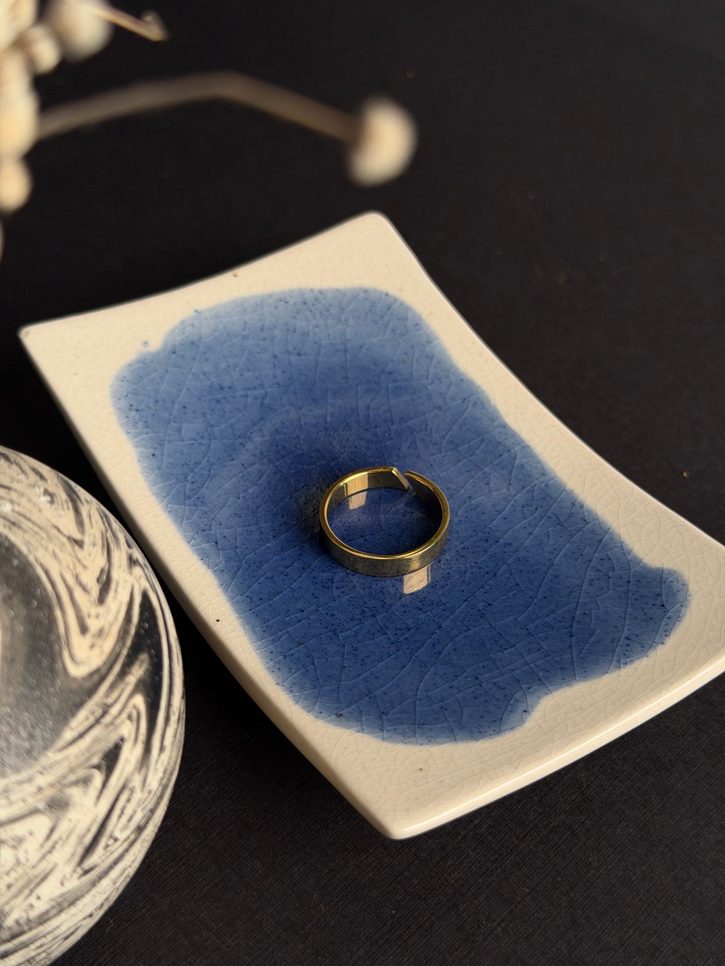 Alchemy Ring