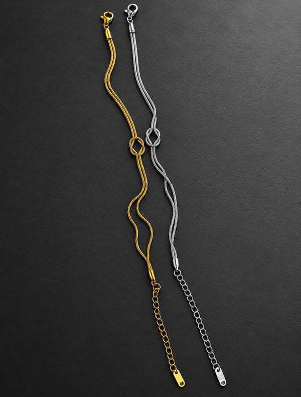 Couple bracelet ( 1 pair )