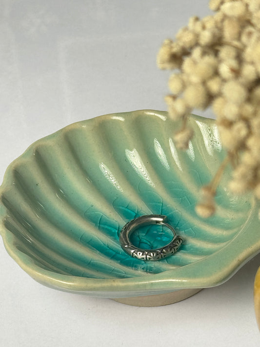 Big Imperial Pattern Clicker ( 2cm width)