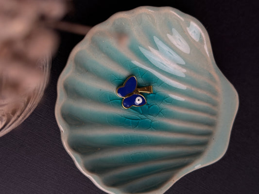 Butterfly Pendant