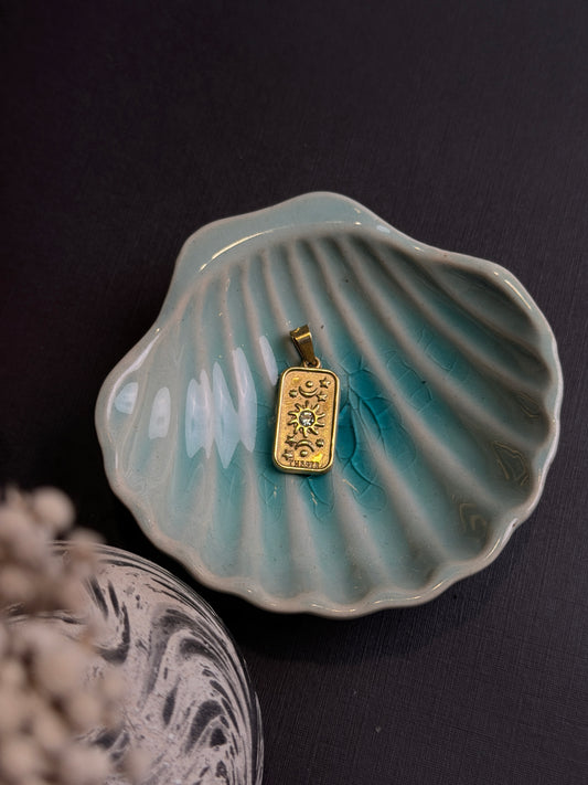 Galaxy Pendant