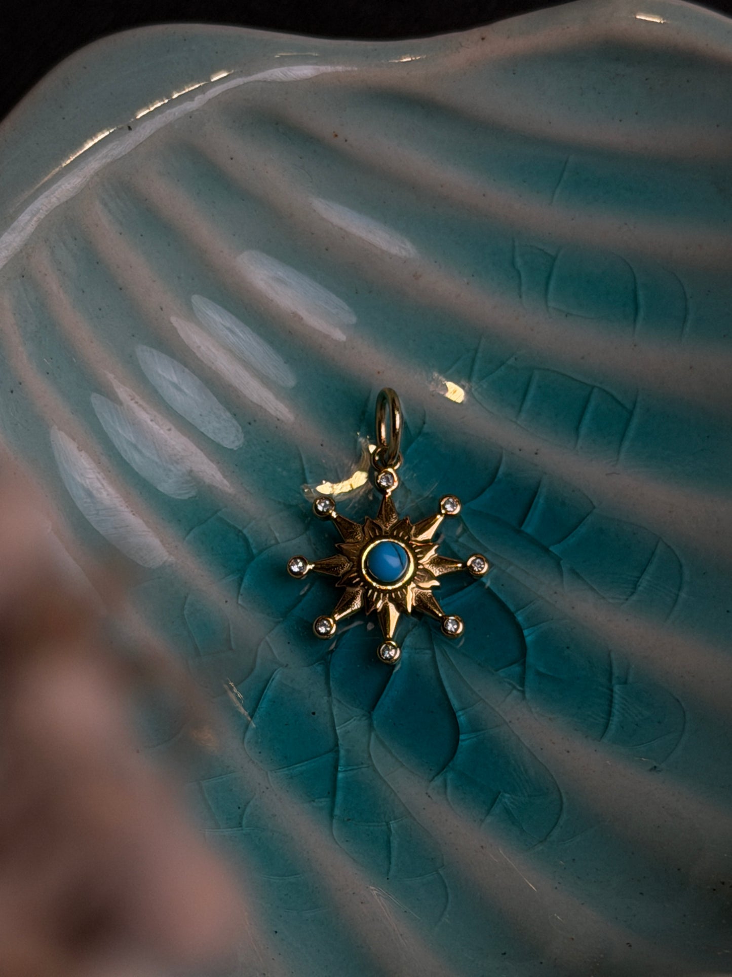 Astra Pendant