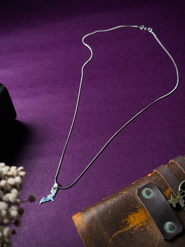 Batman Stainless Steel necklace