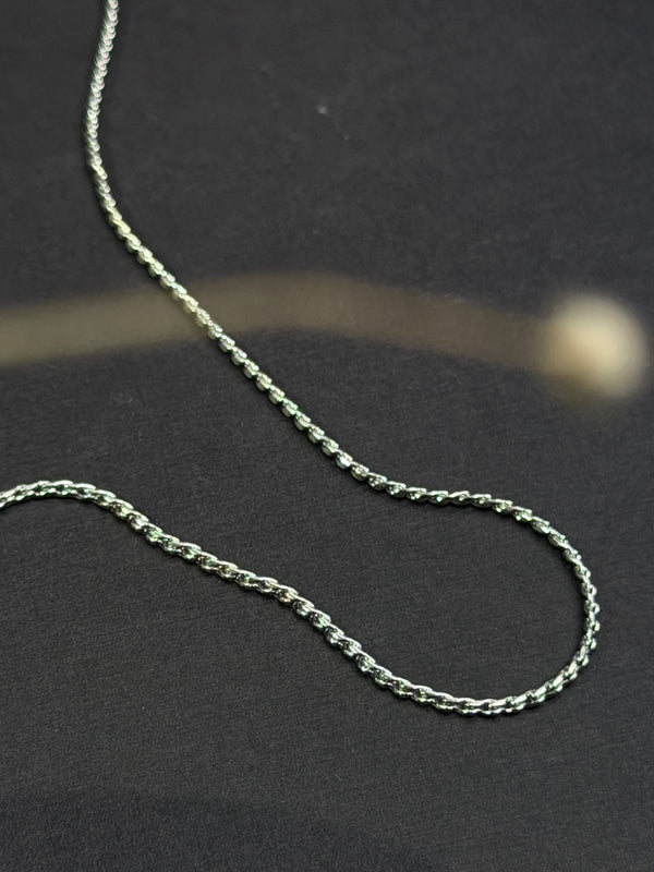 Sparkle chain